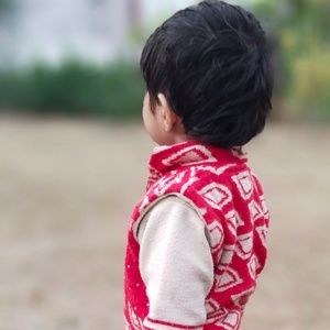 Meet your Posher, Samta